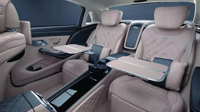 Mercedes-Maybach-S650-Interior