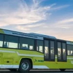 Top 5 Electric Bus Manufacturers in India