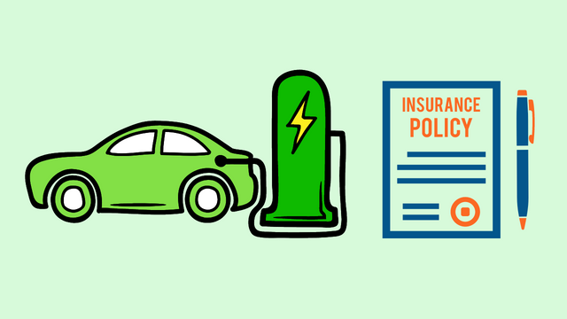 Best Insurance for EV