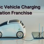 Electric Vehicle Charging Station Franchise
