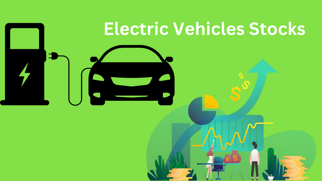 Electric Vehicles Stocks