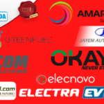Top Electric Vehicles Manufacturer